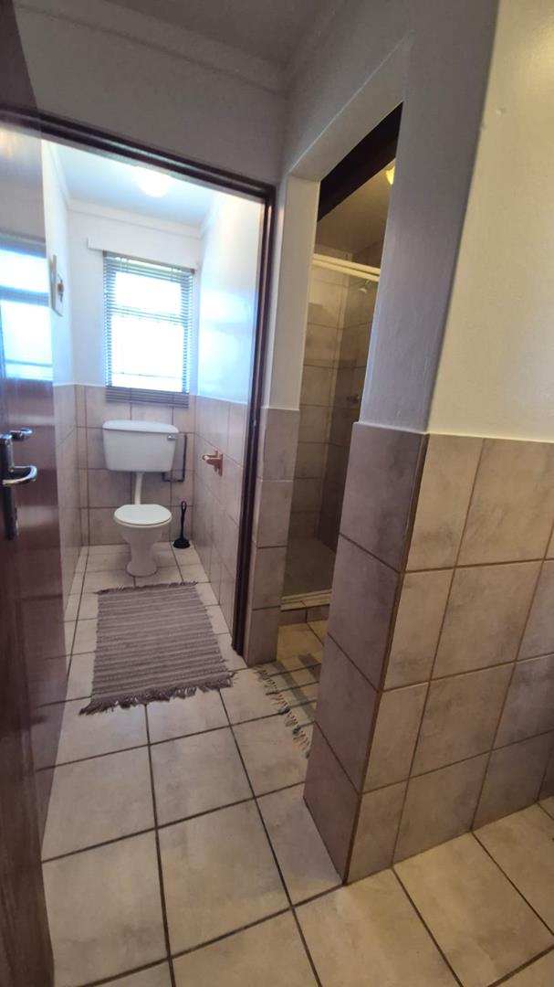 To Let 2 Bedroom Property for Rent in Dana Bay Western Cape